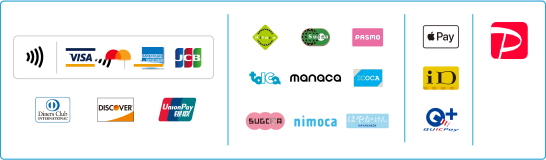 AirPAY(エアペイ)