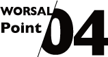 ワーサルポイント04