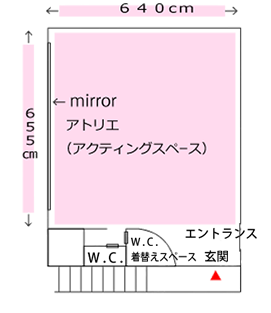 ワーサルAスタジオ
