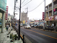 ワーサルシアター道順③