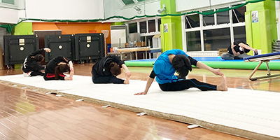 ワーサル行徳校